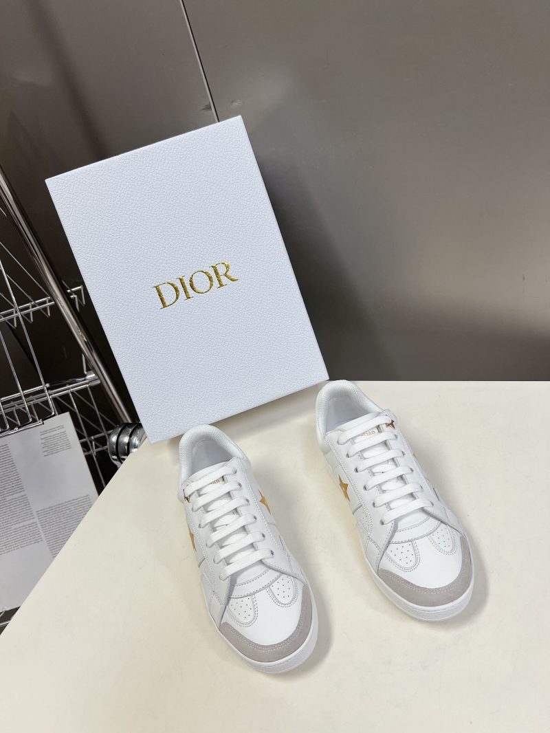 Christian Dior Casual Shoes